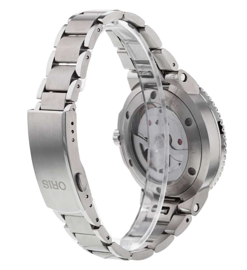 Oris Aquis 01 400 7769 4157-07 8 22 09PEB